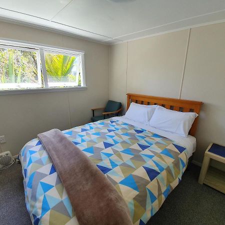 Punakaiki Beach Camp Екстер'єр фото