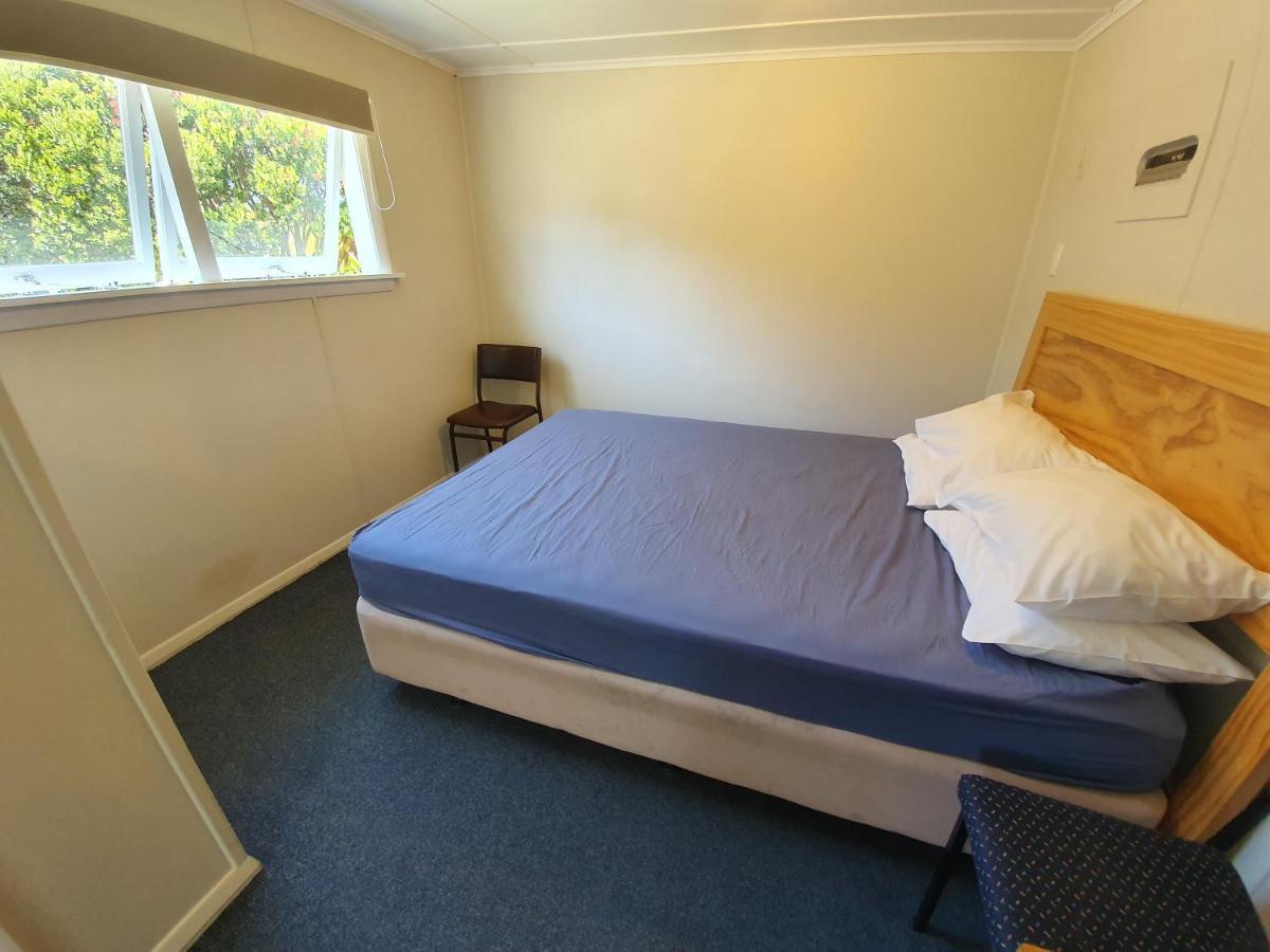 Punakaiki Beach Camp Екстер'єр фото